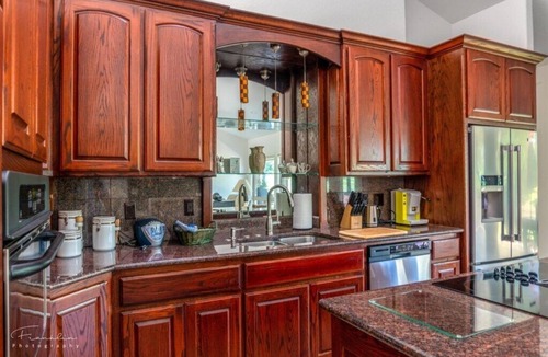 Hot Springs Village House | 18810 - 10 Cruzado Lane