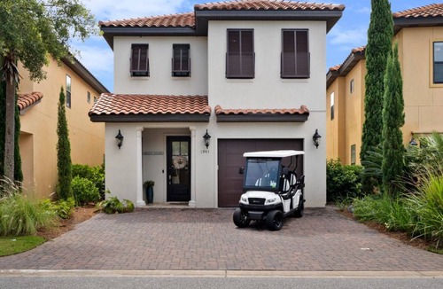 Villa Lago House | 189 m² House ∙ 4 bedrooms ∙ 11 guests