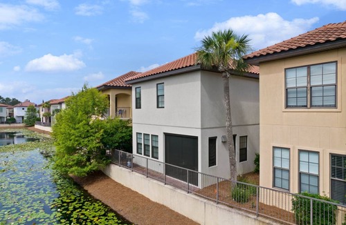Villa Lago House | 189 m² House ∙ 4 bedrooms ∙ 11 guests