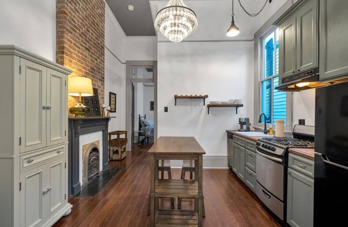 Lower Garden District House | 1890's Victorian Gem - One Block from Magazine St
