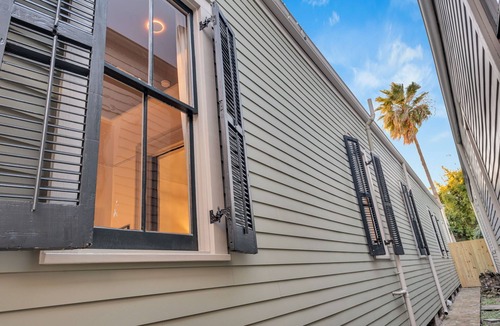 Lower Garden District House | 1890's Victorian Gem - One Block from Magazine St