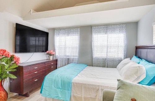Parker Apartment | 19 m² Apartment ∙ 1 bedroom ∙ 2 guests