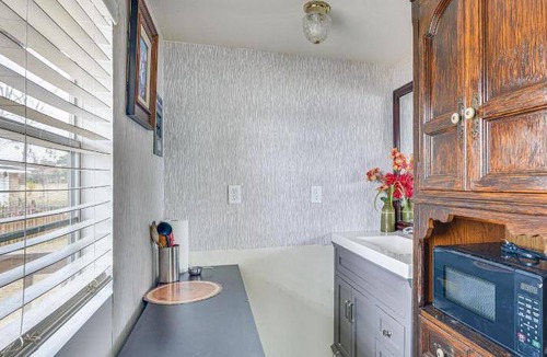 Parker Apartment | 19 m² Apartment ∙ 1 bedroom ∙ 2 guests