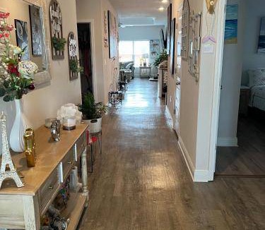 Upper Grand Lagoon Bed & Breakfast | 19 m² Bed and breakfast ∙ 2 guests