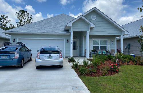 Upper Grand Lagoon Bed & Breakfast | 19 m² Bed and breakfast ∙ 2 guests