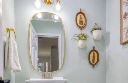 Sheffield House | 1920s Charm Meets Modern Luxury in heart of Shoals