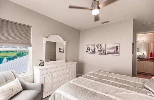 Naples House | 195 m² House ∙ 3 bedrooms ∙ 6 guests