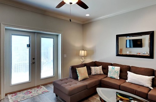 Sunset Pass House | 195 m² House ∙ 3 bedrooms ∙ 8 guests