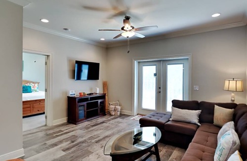 Sunset Pass House | 195 m² House ∙ 3 bedrooms ∙ 8 guests