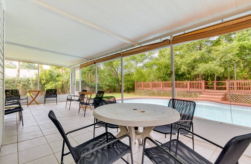 Mary Esther House | 195 m² House ∙ 4 bedrooms ∙ 8 guests
