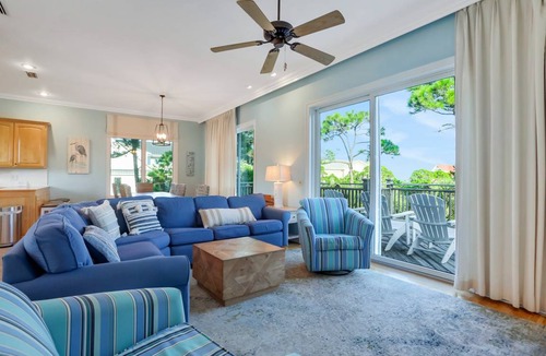 Plantation House | 195 m² House ∙ 5 bedrooms ∙ 14 guests