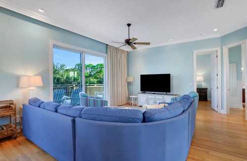 Plantation House | 195 m² House ∙ 5 bedrooms ∙ 14 guests