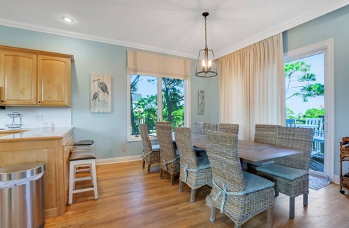 Plantation House | 195 m² House ∙ 5 bedrooms ∙ 14 guests