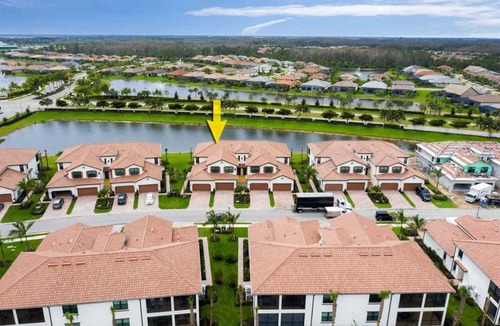 Arborwood Condo | 196 m² Condo ∙ 3 bedrooms ∙ 6 guests