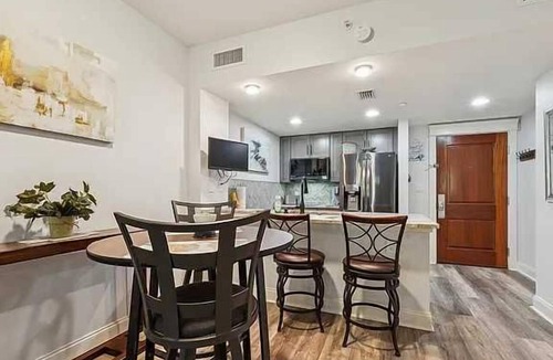 Baytowne Wharf Condo | 1BR/1BA in Baytowne Wharf's Grand Sandestin
