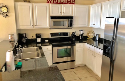 Panama City Beach Condo | 1st FLOOR BEACHFRONT CALYPSO @ Pier Park! 3 bedroom! Reserved beachside parking!