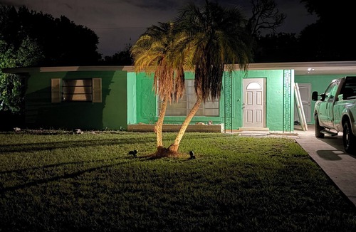Port Charlotte House | 2-1 Charlotte Harbor, Florida charm