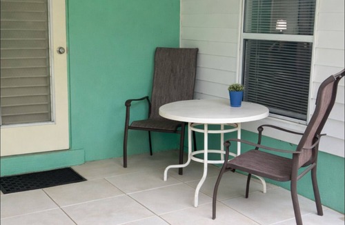 Port Charlotte House | 2-1 Charlotte Harbor, Florida charm