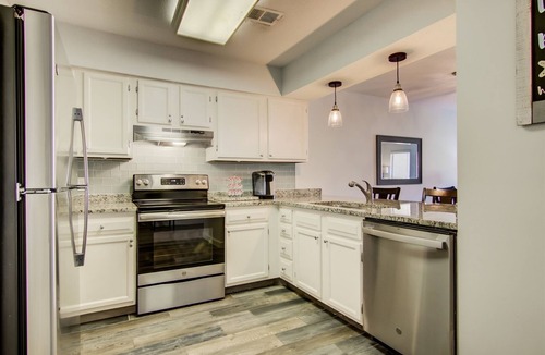 Miramar Beach House | 2 B, Three Bedroom Townhome | 3 Bed, 3 Bath
