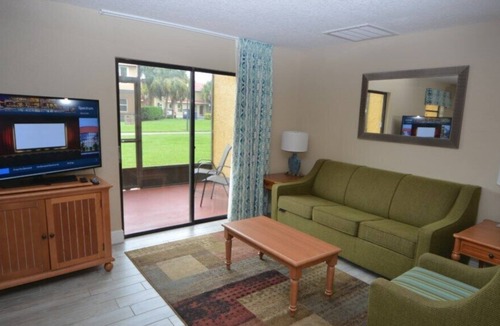 Kissimmee House | 2-Bed Townhome at Fantasy World Resort w/LAZY RIVER!