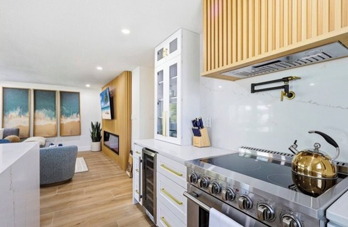 Whitney Beach Cottage | 2 bedroom 2 bath. Peaceful, Sunsets, White sands ! On the Gulf
