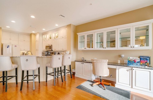 Tropical Cove Condo | 2 bedroom/2 bathroom condo at Lexington Country Club