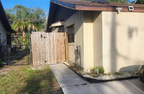 Springs at Kings Bay House | 2-bedroom Bayou themed home in Crystal River, Manatee capital of the world!