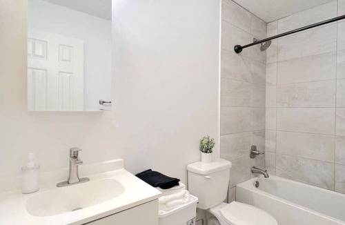 Starkville Apartment | 2 Bedroom Central MSU Place