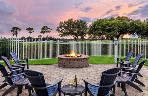 Upper Grand Lagoon Condo | 2 Bedroom Condo, Sleeps 8, at Marriott Legends Edge Bay Resort!