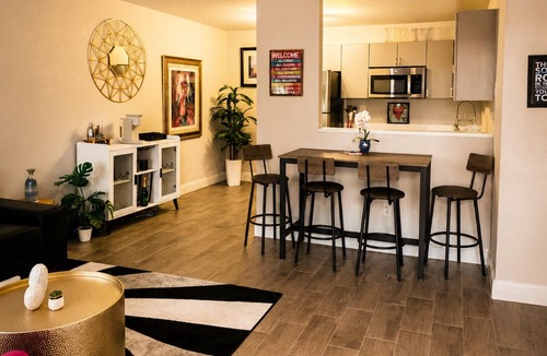 Land O' Lakes Condo | 2-bedroom condo in Land O' Lakes