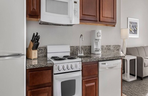 Daytona Beach Condo | 2 Bedroom Deluxe Condo, Sleeps 8, Kitchen, on Daytona Beach, Wyndham Ocean Walk!