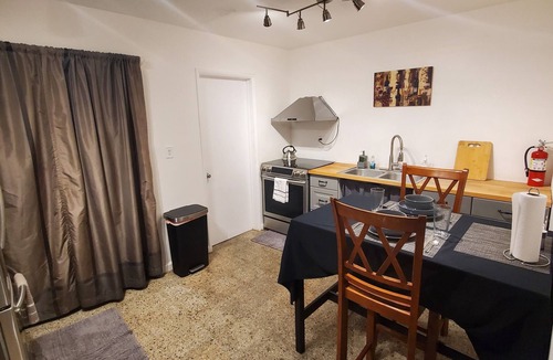 North Lauderdale House | 2 Bedroom home near FLL airport and shopping malls