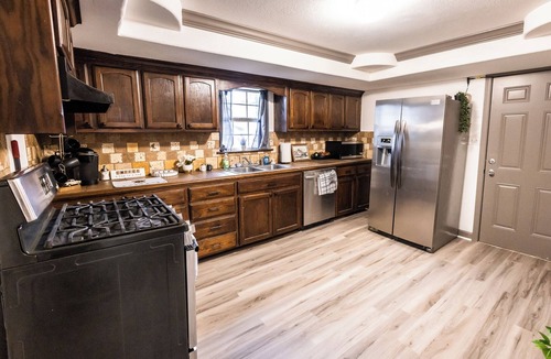 Tyler House | 2 Bedroom House close to Christus Health
