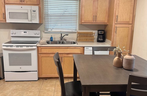 Foley House | 2-bedroom house in charming Foley with AC, WiFi. Relax and unwind