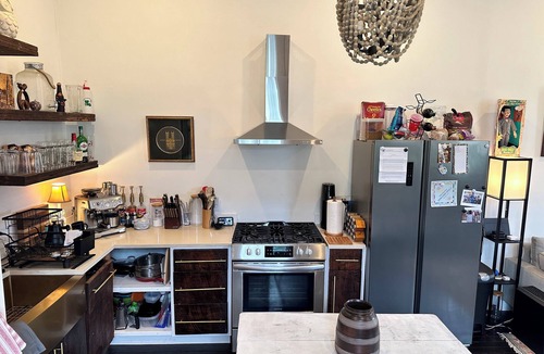 Saint Roch House | 2-bedroom house in Historic Neighborhood near French Quarter