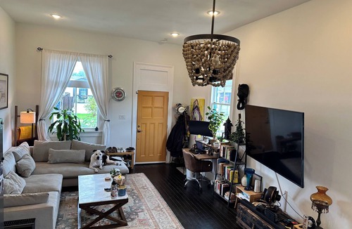 Saint Roch House | 2-bedroom house in Historic Neighborhood near French Quarter