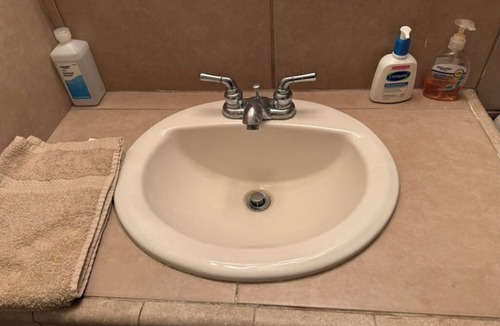 Demopolis House | 2-bedroom house in wonderful Demopolis with cool AC