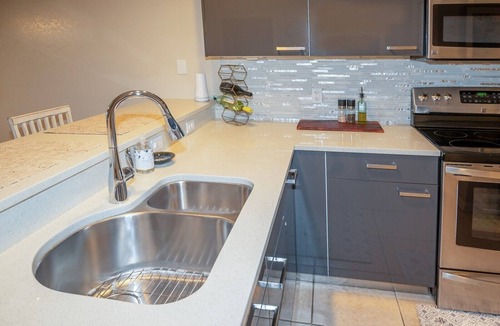 Fiddlers Green Nature Trail Condo | 2-bedroom Lakeview condo in peaceful Rotonda West,Fl. Approx. 7 miles to beach.