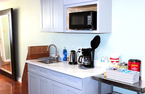 Bywater Bed & Breakfast | 2 Bedroom Suite on second floor