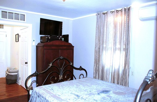 Bywater Bed & Breakfast | 2 Bedroom Suite on second floor