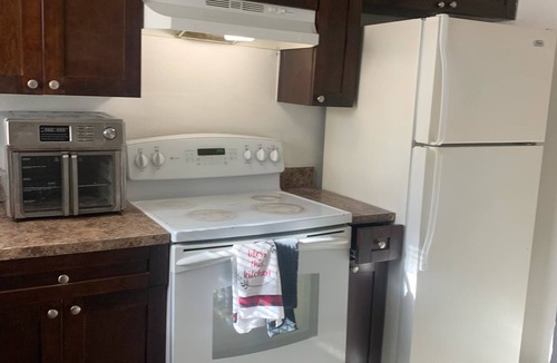 Lauderhill Apartment | 2-bedroom townhouse in fantastic Lauderhill, Kings