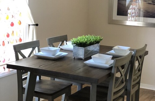 Coquina Key Apartment | 2 Bedroom Waterfront Condo