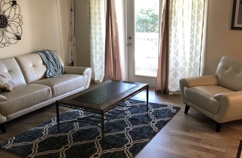 Coquina Key Apartment | 2 Bedroom Waterfront Condo