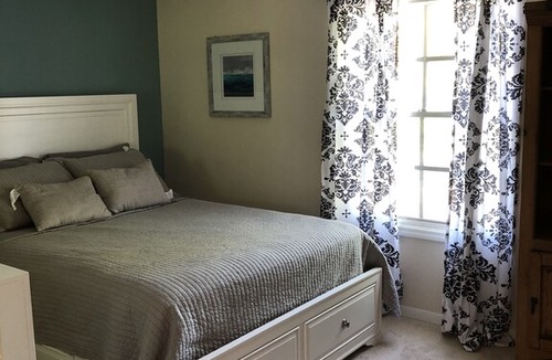 Coquina Key Apartment | 2 Bedroom Waterfront Condo