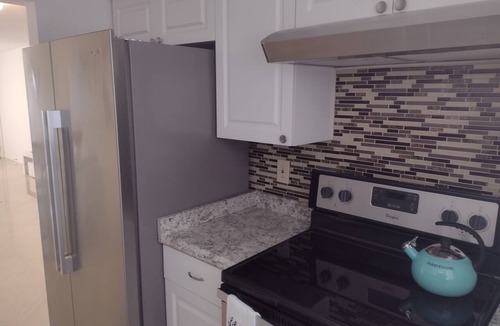South Daytona Apartment | 2-beds in a quiet area of ​Daytona Beach. Good for Family, Couples and Seniors
