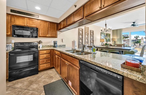 Rosemary Beach Condo | 2 BR/2 BA-Pool Side-High Pointe Beach Resort -1st Floor - Beach Service INCLUDED