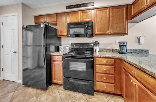 Rosemary Beach Condo | 2 BR/2 BA-Pool Side-High Pointe Beach Resort -1st Floor - Beach Service INCLUDED