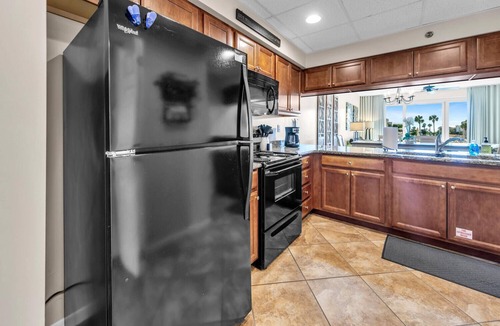 Rosemary Beach Condo | 2 BR/2 BA-Pool Side-High Pointe Beach Resort -1st Floor - Beach Service INCLUDED