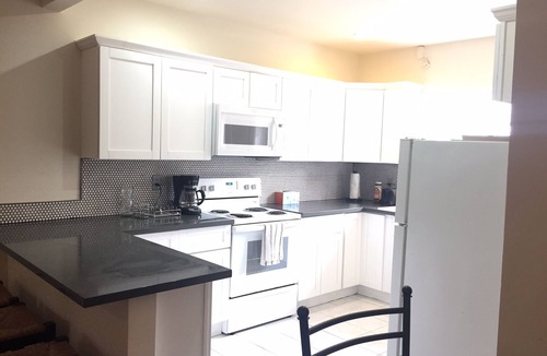 Touro Apartment | 2 BR 2 Bath Apartment in St. Charles Residential Complex