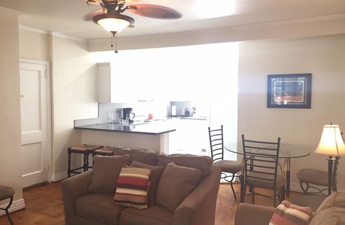 Touro Apartment | 2 BR 2 Bath Apartment in St. Charles Residential Complex